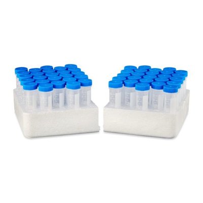 MTC Bio 5 mL Screw Cap MacroTubes®