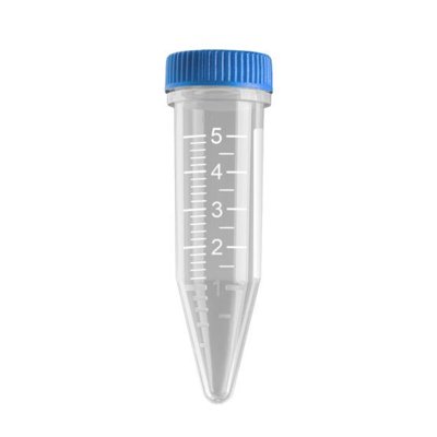 5 mL Screw Cap MacroTubes®