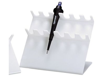 6 Slot Pipettor Caddy
