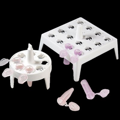 8 and 16 Place Float Racks