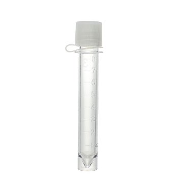 8cc Sterile Plastic Transport Tubes