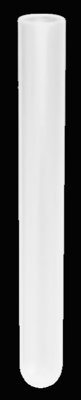 Globe Scientific 8mL Plastic Test Tubes
