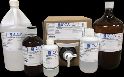 Acetic Acid / Chloroform, 3:2