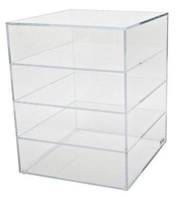 Dynalon Products Acrylic Lab Rack Holder