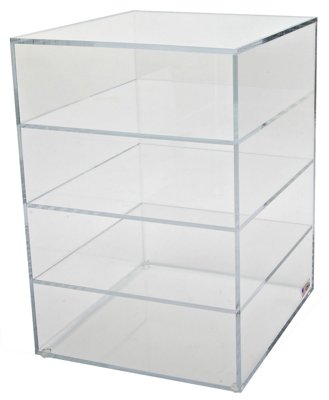Acrylic Lab Rack Holder