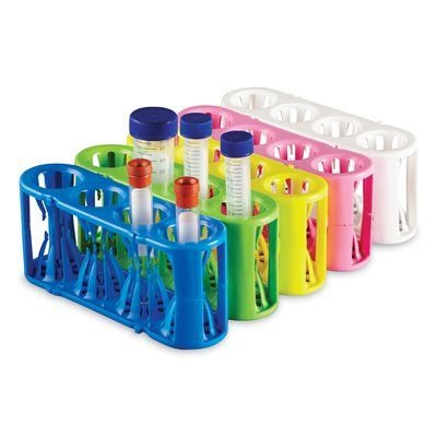 Heathrow Scientific Adapt-A-Rack™ Multi-Tube Rack