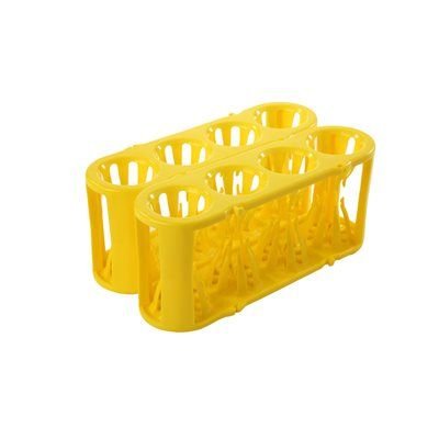 Heathrow Scientific Adapt-A-Rack™ Multi-Tube Rack