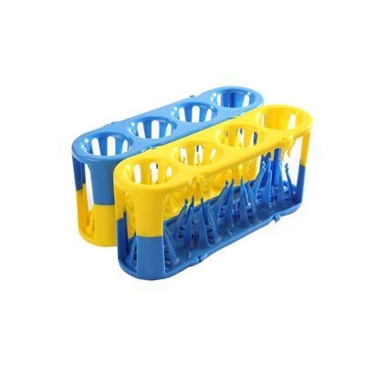 Heathrow Scientific Adapt-A-Rack™ Multi-Tube Rack