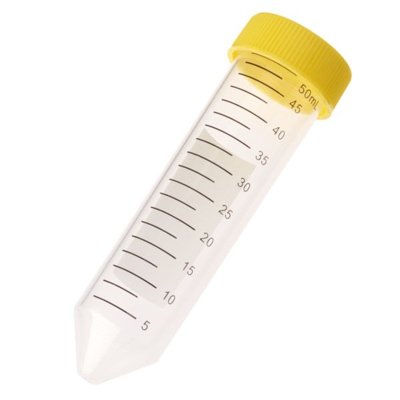 Assorted Color Cap Centrifuge Tubes