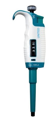 Autoclavable Micropipettes