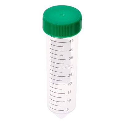 CELLTREAT Bagged Sterile Centrifuge Tubes