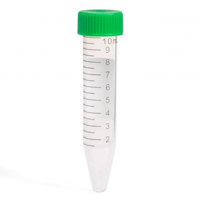 Bagged Sterile Centrifuge Tubes