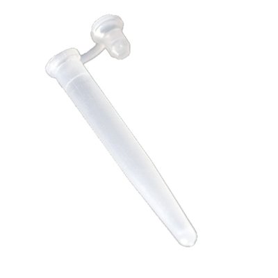 Beckman Type Microcentrifuge Tubes