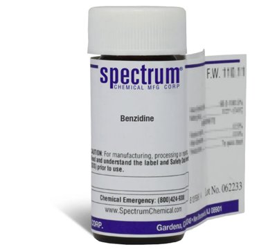 Benzidine