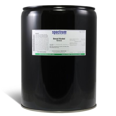 Benzyl Alcohol, Technical