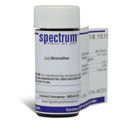(+)-Bicuculine