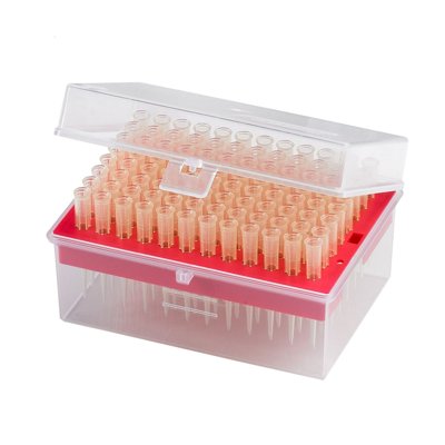 Labnet International BioFree™ Pipette Tips, 0.5 - 10,000µL
