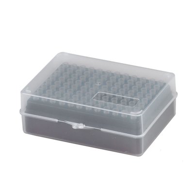 Labnet International BioFree™ Pipette Tips, 0.5 - 10,000µL