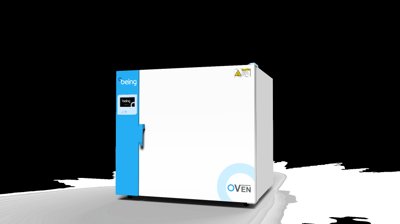BEING Scientific BOFT Series Forced-Air Mechanical Ovens, 30-400L