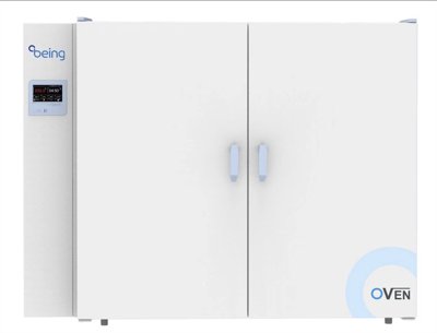 BEING Scientific BOFT Series Forced-Air Mechanical Ovens, 30-400L