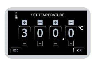 BEING Scientific BONT Series Natural Convection Ovens, 30-211L