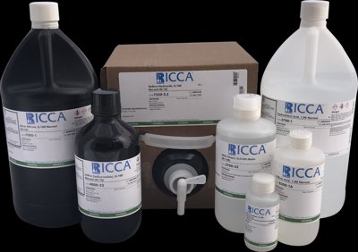 Bromine Number Titration Solvent, Dichloromethane Formulation