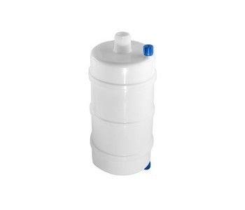 GVS Capsule Filter, Hose Barb 3/8'' (Size 1.5'' and 5'')