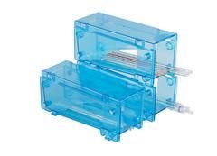Heathrow Scientific Cargo Manual Pipette Rack