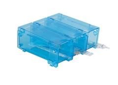Cargo Manual Pipette Rack