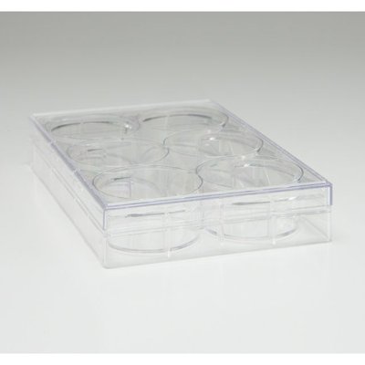 Cell Culture Plates