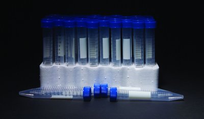 United Scientific Centrifuge Tube, Conical Bottom, Pp/Hdpe, 15mL & 50mL, Sterile