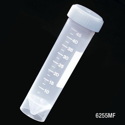 Centrifuge Tubes, Self-Standing - 50mL