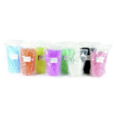 Certified Microcentrifuge Tubes