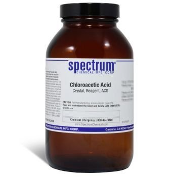 Chloroacetic Acid, Crystal, Reagent, ACS