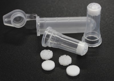 JG Finneran Associates Chromatrap® Homogenizer Spin Columns