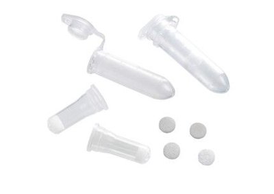 Chromatrap® Homogenizer Spin Columns