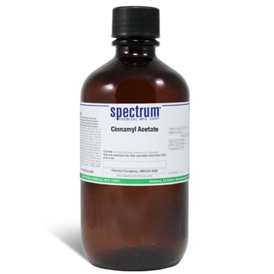 Cinnamyl Acetate 