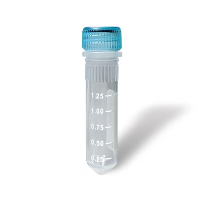 MTC Bio ClearSeal™ ScrewCap MicroCentrifuge Tubes