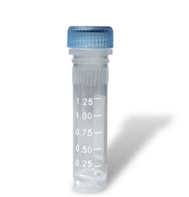 MTC Bio ClearSeal™ ScrewCap MicroCentrifuge Tubes
