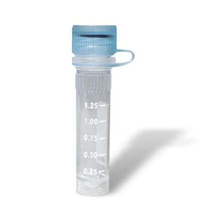 MTC Bio ClearSeal™ ScrewCap MicroCentrifuge Tubes