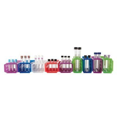 Heathrow Scientific Clinical 4-Way Rack