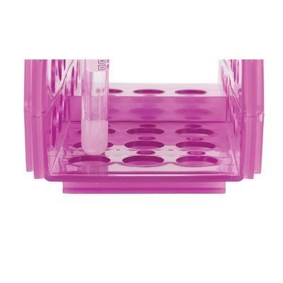 Heathrow Scientific Clinical 4-Way Rack