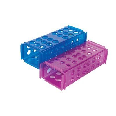 Heathrow Scientific Clinical 4-Way Rack