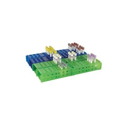 Heathrow Scientific Clinical 4-Way Rack