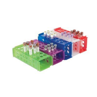 Heathrow Scientific Clinical 4-Way Rack