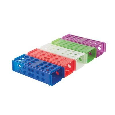 Clinical 4-Way Rack