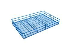 Heathrow Scientific Coated Wire Urine Container Rack