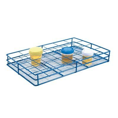 Heathrow Scientific Coated Wire Urine Container Rack