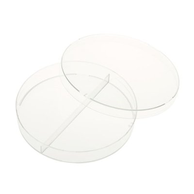 CELLTREAT Compartment Petri Dishes