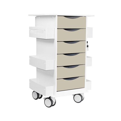 TrippNT Core 6D Carts